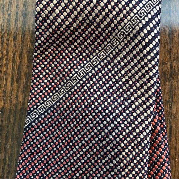 Authentic Versace Classic tie - Picture 2 of 4